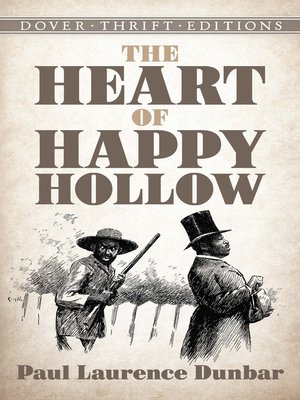 The Heart of Happy Hollow - ebook
